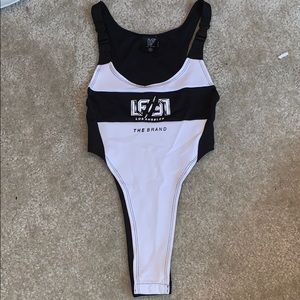 LF bodysuit